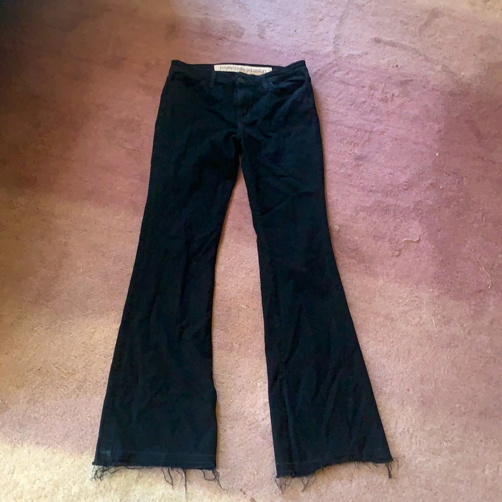 Pookie and Sebastian jeans
